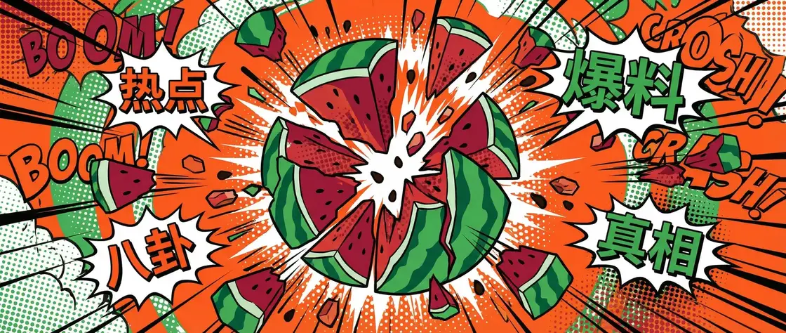 啄木鸟电影官网 今日头瓜爆炸漫画横幅